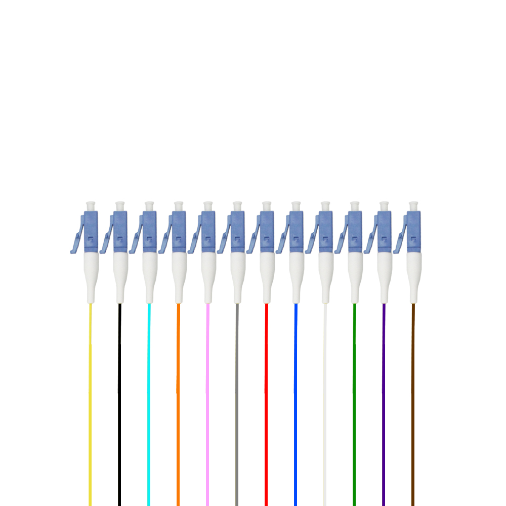 LC-UPC Patch Cord
